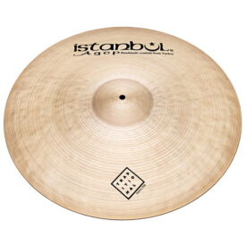 Istanbul Agop 24" Traditional Heavy Ride Cymbal