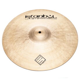 Istanbul Agop 18" Traditional Medium Crash Cymbal