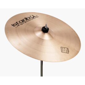 Istanbul Agop 19" Traditional Medium Crash Cymbal