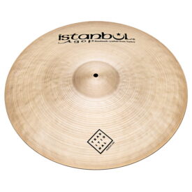 Istanbul Agop 21" Traditional Medium Ride Cymbal