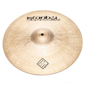 Istanbul Agop 18" Traditional Paper Thin Crash Cymbal