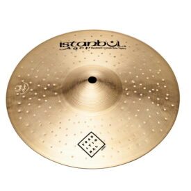 Istanbul Agop 8" Traditional Splash Cymbal