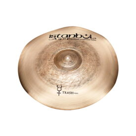 Istanbul Agop 16" Traditional Trash Hit Cymbal