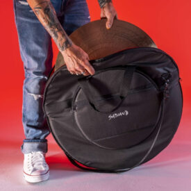 Sabian 24" Standard Cymbal Bag - Image 9