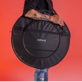 Sabian 24" Standard Cymbal Bag - Image 8