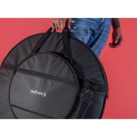 Sabian 24" Standard Cymbal Bag - Image 10