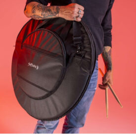 Sabian 24" Standard Cymbal Bag - Image 7