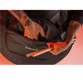 Sabian 24" Standard Cymbal Bag - Image 6