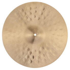 Meinl 14" Byzance Traditional Extra Hammered Hi-Hat Cymbals - Image 3