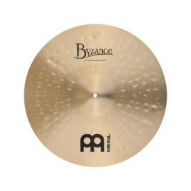 Meinl 20" Byzance Traditional Extra Hammered Ride Cymbal