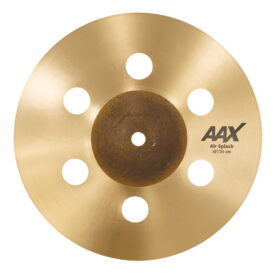 SABIAN 10" AAX Air Splash