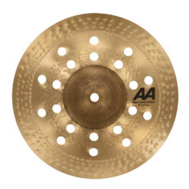 Sabian 10” AA Mini Holy China Cymbal