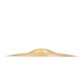 Sabian 10" AAX Splash Cymbal - Image 3