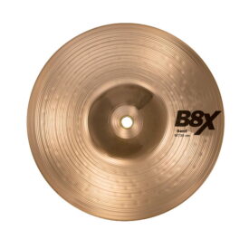 Sabian 10" B8X Marching Band Cymbal