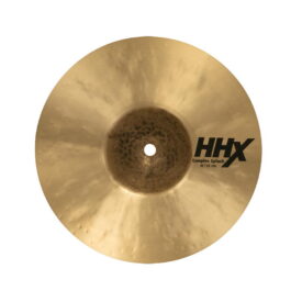 Sabian 10" HHX Complex Splash Cymbal