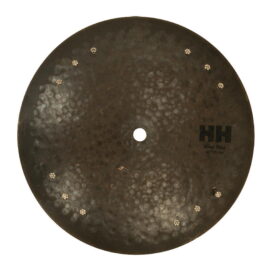 Sabian 10" HH Alien Disc Cymbal - Image 1