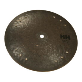 Sabian 10" HH Alien Disc Cymbal - Image 2