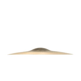 Sabian 10" HH Duo Splash Cymbal - Brilliant Finish - Image 3