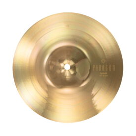 Sabian 10" Paragon Splash Cymbal - Brilliant Finish