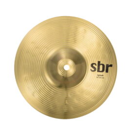 SABIAN SBr 10" Splash Cymbal