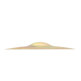 Sabian 10" XSR Mini Hi-Hat Cymbals - Image 3