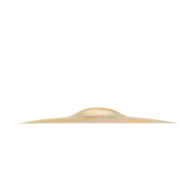 Sabian 10" XSR Splash Cymbal - Image 3