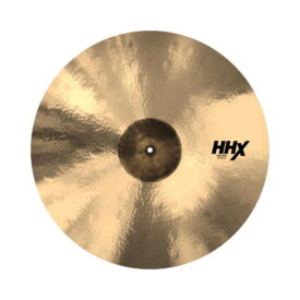 Sabian 22" HHX Mike Portnoy Ride Cymbal