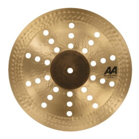 Sabian 12” AA Mini Holy China Cymbal