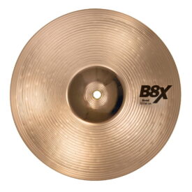 Sabian 12" B8X Marching Band Cymbal