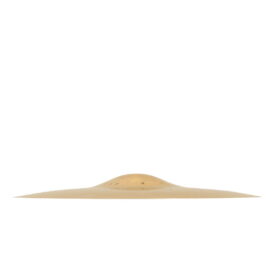 Sabian 12" HHX Splash Cymbal - Brilliant Finish - Image 3