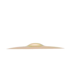 Sabian 12" XSR Splash Cymbal - Image 3