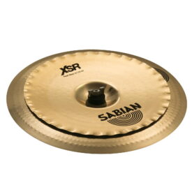 Sabian XSR Fast Stax Cymbal Stacks