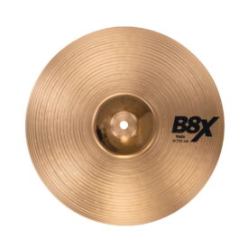 Sabian 13" B8X Hi-Hat Cymbals