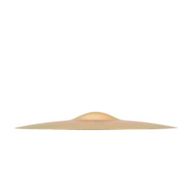 Sabian 13" Paragon Hi-Hat Cymbals - Brilliant Finish - Image 3