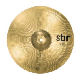 Sabian 13" SBR Hi-Hat Cymbals