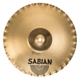 Sabian XSR Fast Stax Cymbal Stack - Image 3