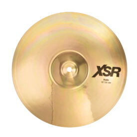 Sabian 13" XSR Hi-Hat Cymbals