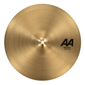 Sabian 14" AA Marching - Brilliant Finish