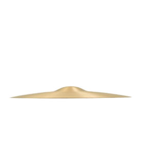 Sabian 14" AA Marching - Brilliant Finish - Image 3