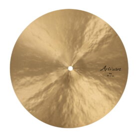 Sabian 14" Artisan Hi-Hat Cymbals - Brilliant Finish