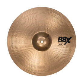 Sabian 14" B8X Concert Cymbal