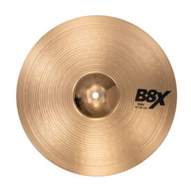 Sabian 14" B8X Hi-Hat Cymbals