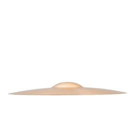 Sabian 14" B8X Hi-Hat Cymbals - Image 3