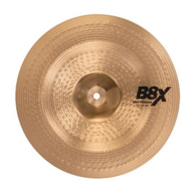 Sabian 14" B8X Mini China Cymbal