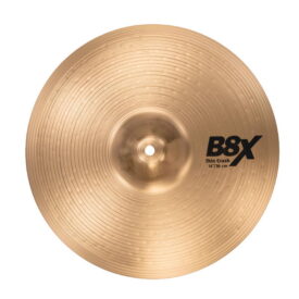 Sabian 14" B8X Thin Crash Cymbal