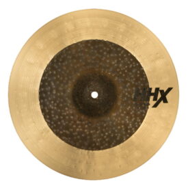 Sabian 14" HHX Click Hi-Hat Cymbals
