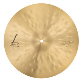 Sabian 14" HHX Legacy Hi-Hat Cymbals