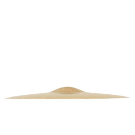 Sabian 14" HHX Medium Hi-Hat Cymbals - Brilliant Finish - Image 3