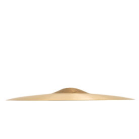 Sabian 14" HHX Medium Hi-Hat Cymbals - Image 3