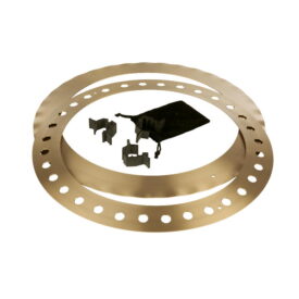 Sabian 14" Jojo Mayer Hoop Crasher - Image 3